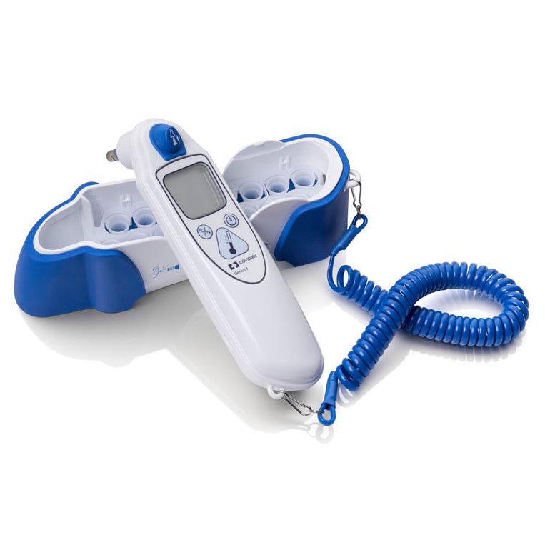 Genius™ 3 Tympanic Thermometer with Base