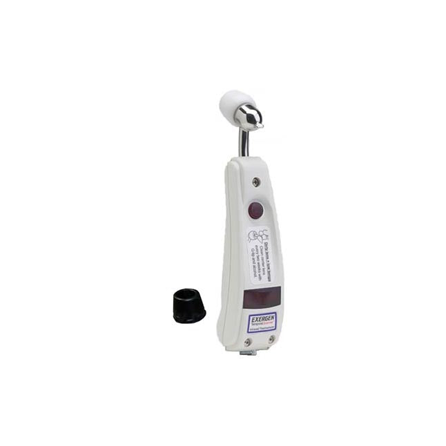 Exergen Infrared Temporal Artery Thermometer