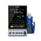 IM3 Vital Signs Monitor with NIBP (Average BP), SPO2, Pulse, and Temperature