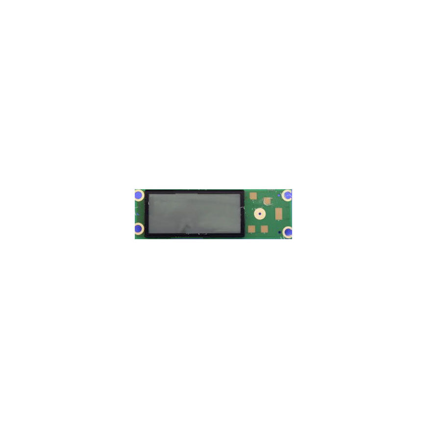 Spot Monitor Display Module