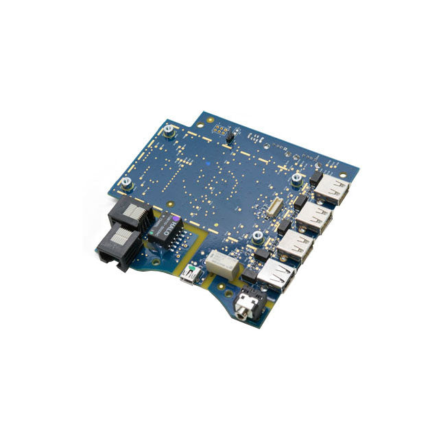 Service Kit, Platform, Standard Comms PCBA