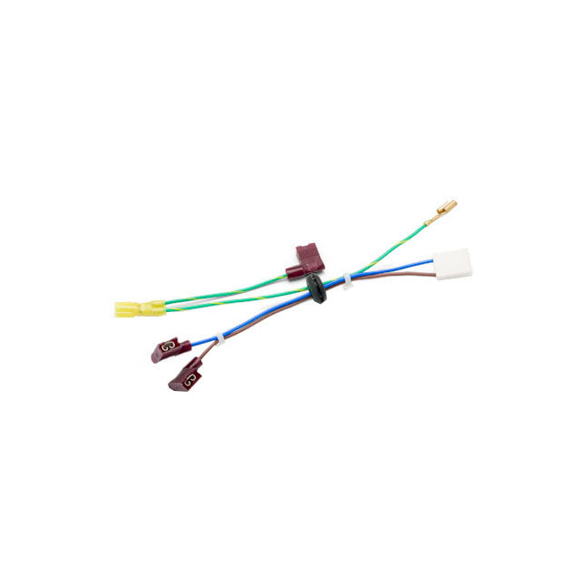 Connex® VSM 6000 AC Power Harness