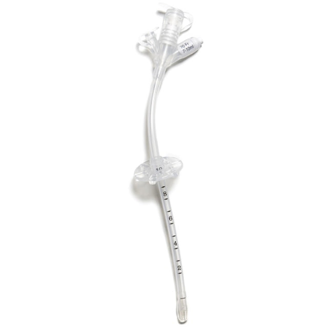 Gastrostomy Feeding Tube