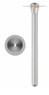 EXPRESS LINE HP DIAMOND DISC - 3Z Dental