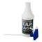 Clear Image Weekly Radiographic Cleaner – Quart with Foamer Spray