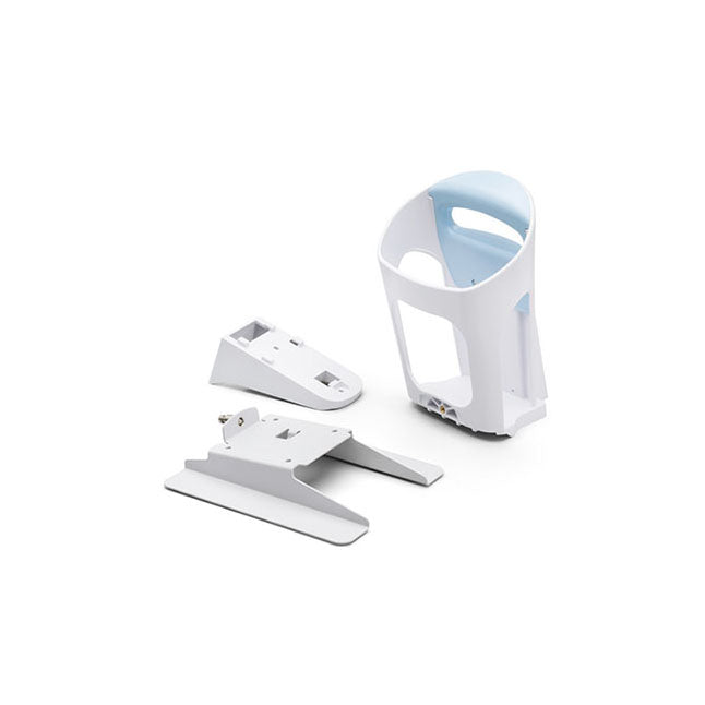 Desk Mount with Basket