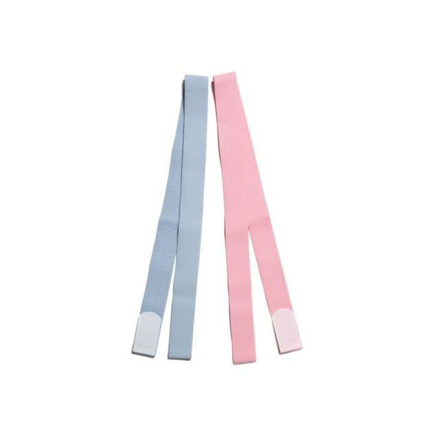 Fetal Monitor Security Strap, Hook and Loop Closure