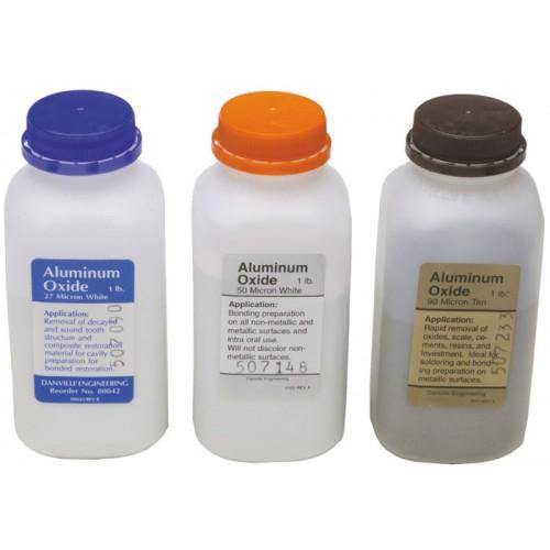 Aluminum Oxide 1lb - 3Z Dental (4952023007277)