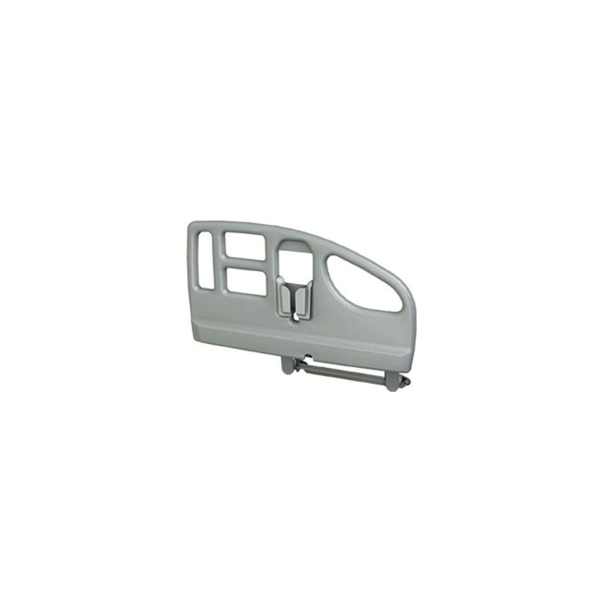 Bed Rail Set, 1/2 Legth, Replacement