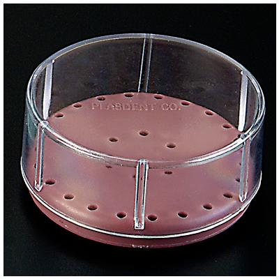 Magnetic Bur Blocks