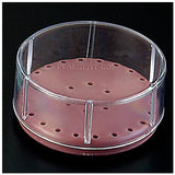 Magnetic Bur Blocks