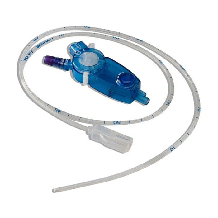 Kangaroo™ Multifunctional Port with Single Lumen Adapter, Non-ENFit™ code