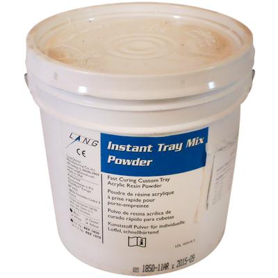 Instant Tray Mix Powder