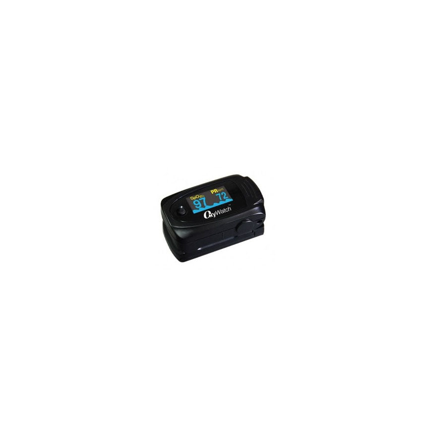 Pulse Oximeter, Fingertip Model