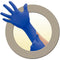 Ultraform® Powder Free Nitrile Exam Gloves