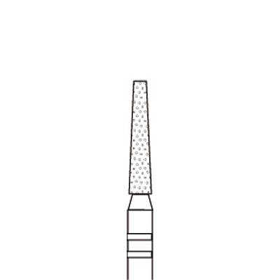 Two Striper® Laboratory HP Diamond Burs – HP, 1/Pkg - 3Z Dental