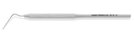 Root Canal Pluggers – Stainless Steel, Double End - 3Z Dental