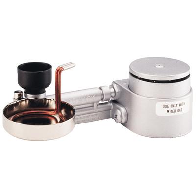 Touch-O-Matic® Bunsen Burner – Natural Gas Model
