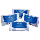PC 15 Investment for Pressable Ceramics, 100/100 g Preweighed Packets