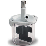 Vac-U-Mixer –