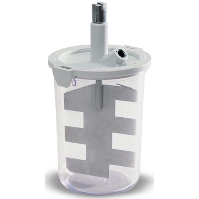 Vac-U-Mixer –