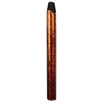 Carbon Point Adapter For Soldering Machine 42863, 2" x 3/16", 6/Pkg