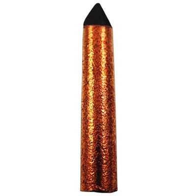Carbon Points For Soldering Machine 42860, 2" x 5/16", 6/Pkg