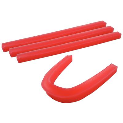 Rijform Bite Rims - 4 lb/Box | Reliable Dental Lab Material – 3Z Dental
