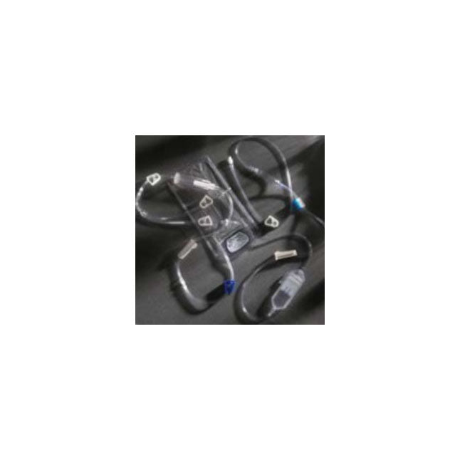 Ranger™ High Flow Disposable Set, with 60" Patient Line