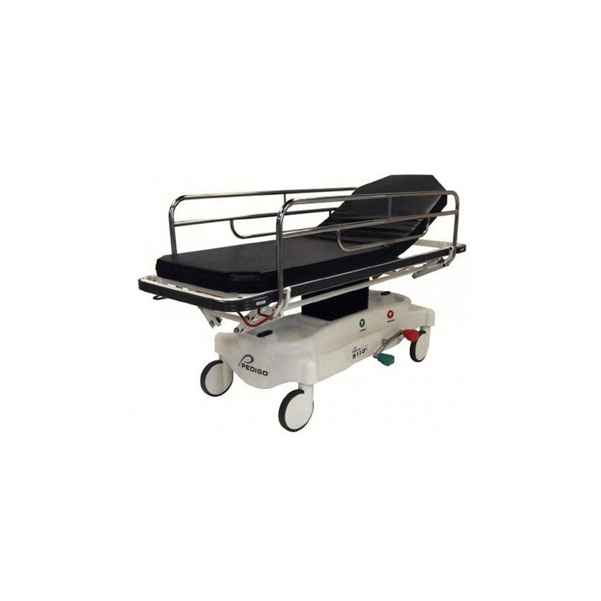 General Transport Stretcher