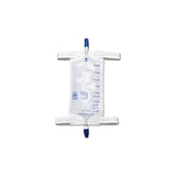 Disposamed® Leg Bag Each.