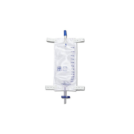 Disposamed® Leg Bag Each.