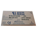 LA AXXESS™ Carbide Bur Refills – Round FG, 5/Pkg