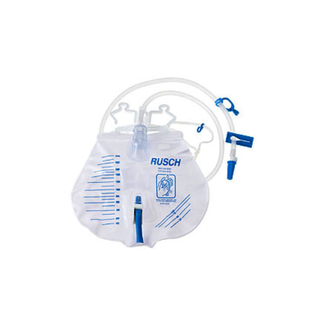 Urinary Drainage Bag | Reliable & Hygienic Urine Collection – 3Z Dental