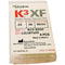 K3™ XF NiTi Files - 21 mm, 6/Pkg