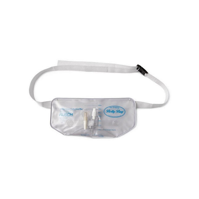 Belly Bag® Urinary Collection Device