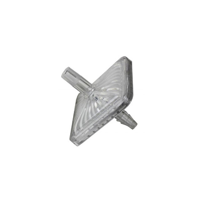 Hydrophobic Bacteria Filter – Disposable | Effective Barrier for ...