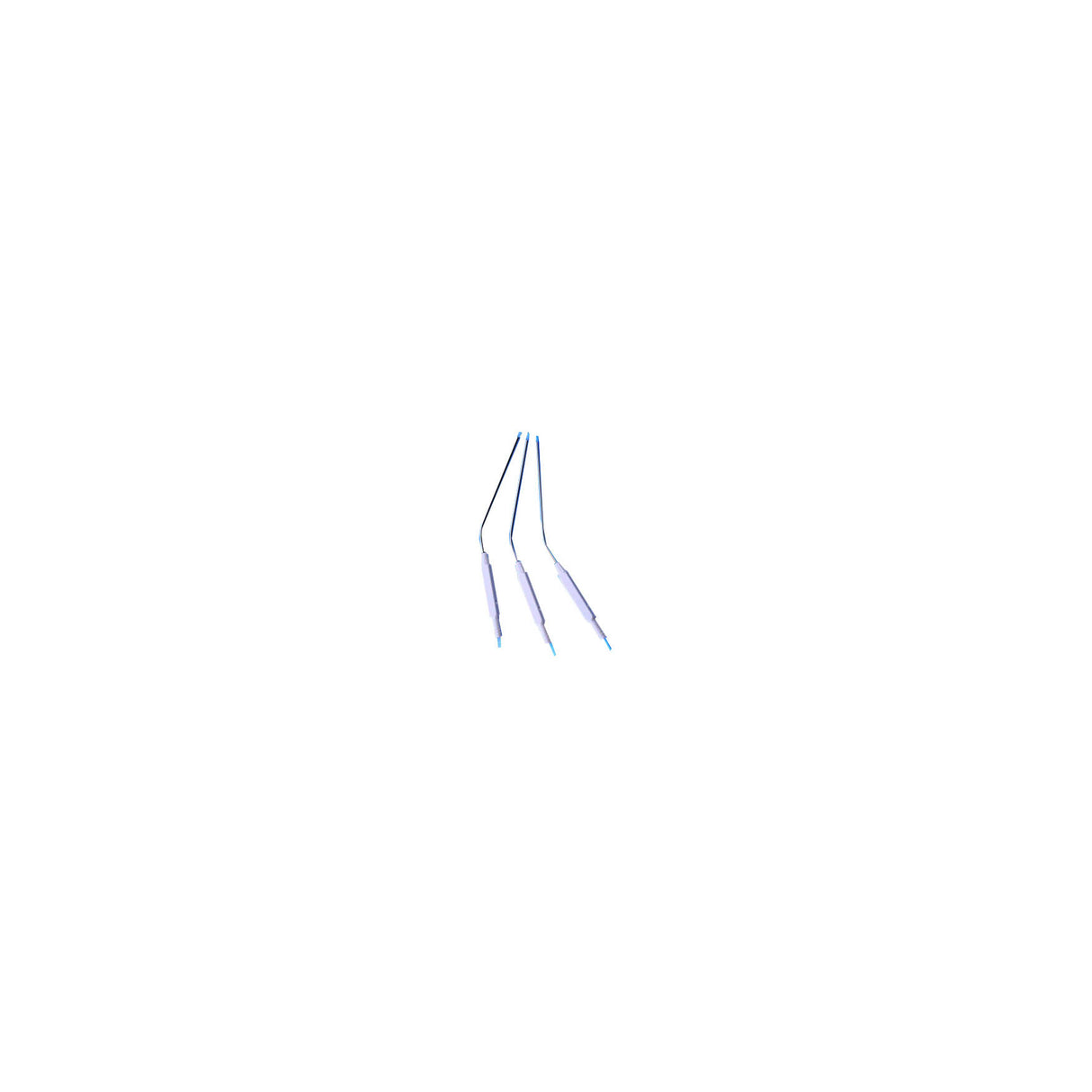 Frazier Suction Tip