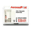 AccessPost Refills - 3Z Dental