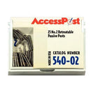 AccessPost Refills - 3Z Dental