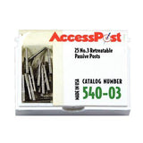 AccessPost Refills - 3Z Dental