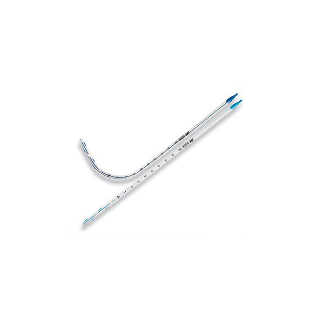 Thoracic Catheter, Straight