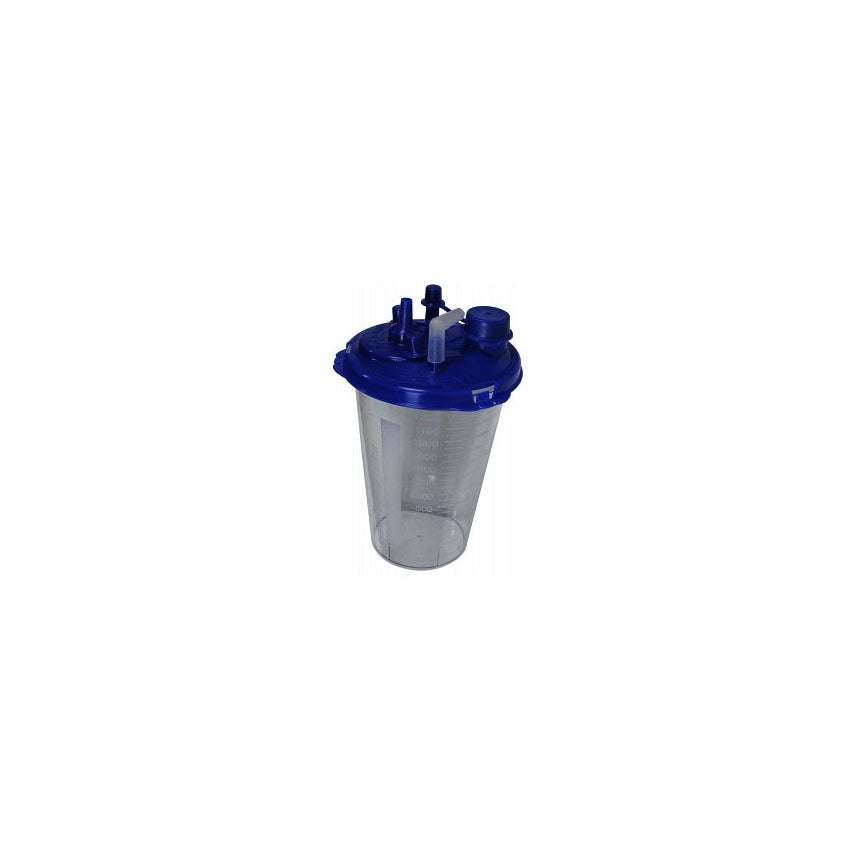 Medi-Vac® Guardian™ Suction Canister