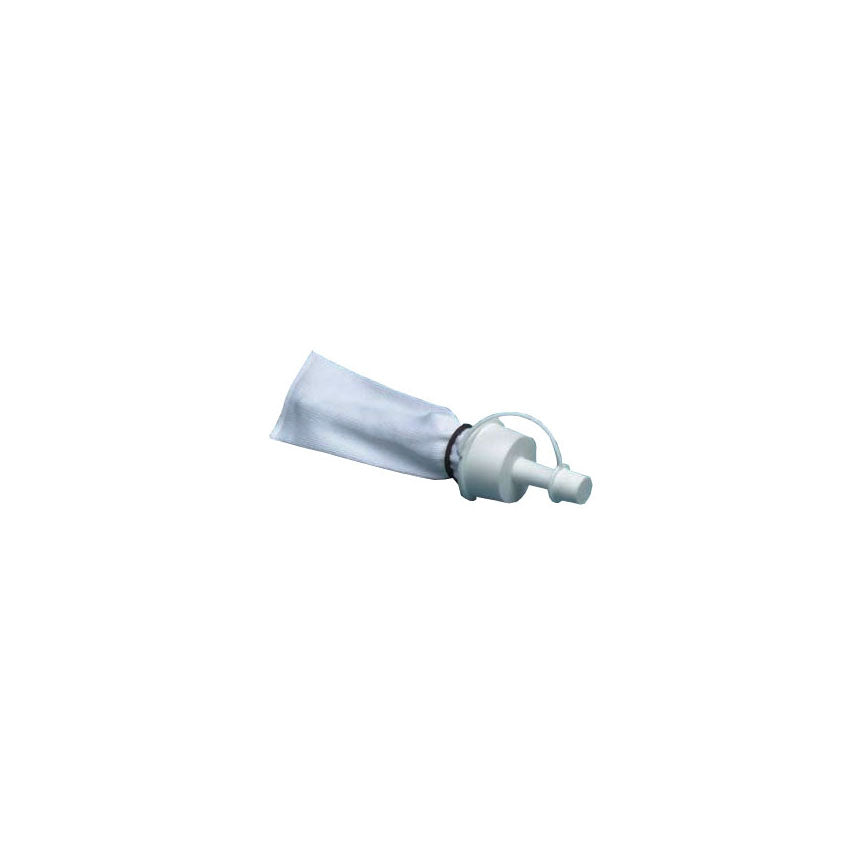 Medi-Vac® Arthroscopy Specimen Converter, Short, L4-1/2"