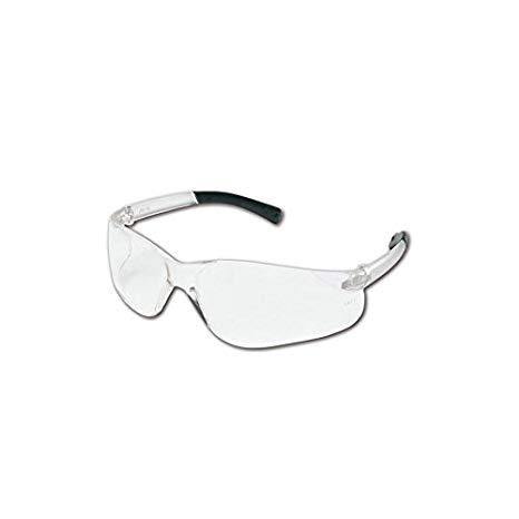 Safety Glasses Clear, 1 Pair - 3Z Dental (4952032772141)