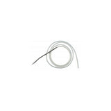 Jackson-Pratt® Round Drain, Silicone, with Trocar