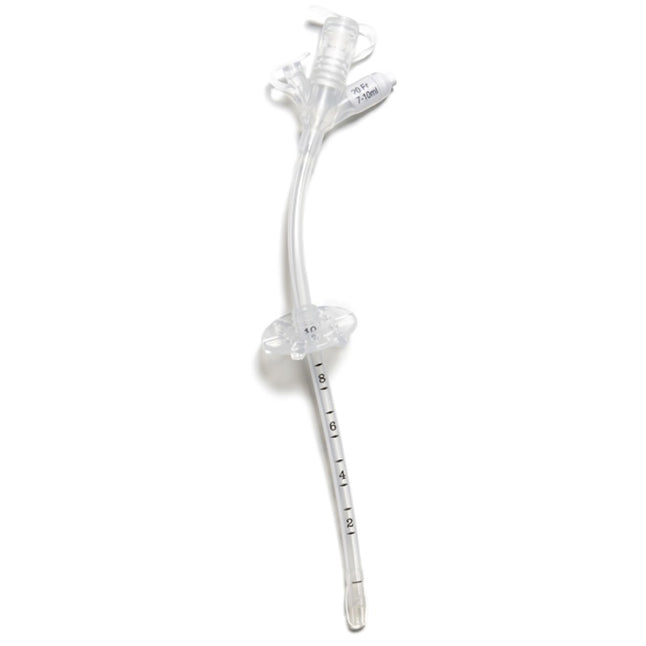 Gastrostomy Feeding Tube, 20FR 7-10ML