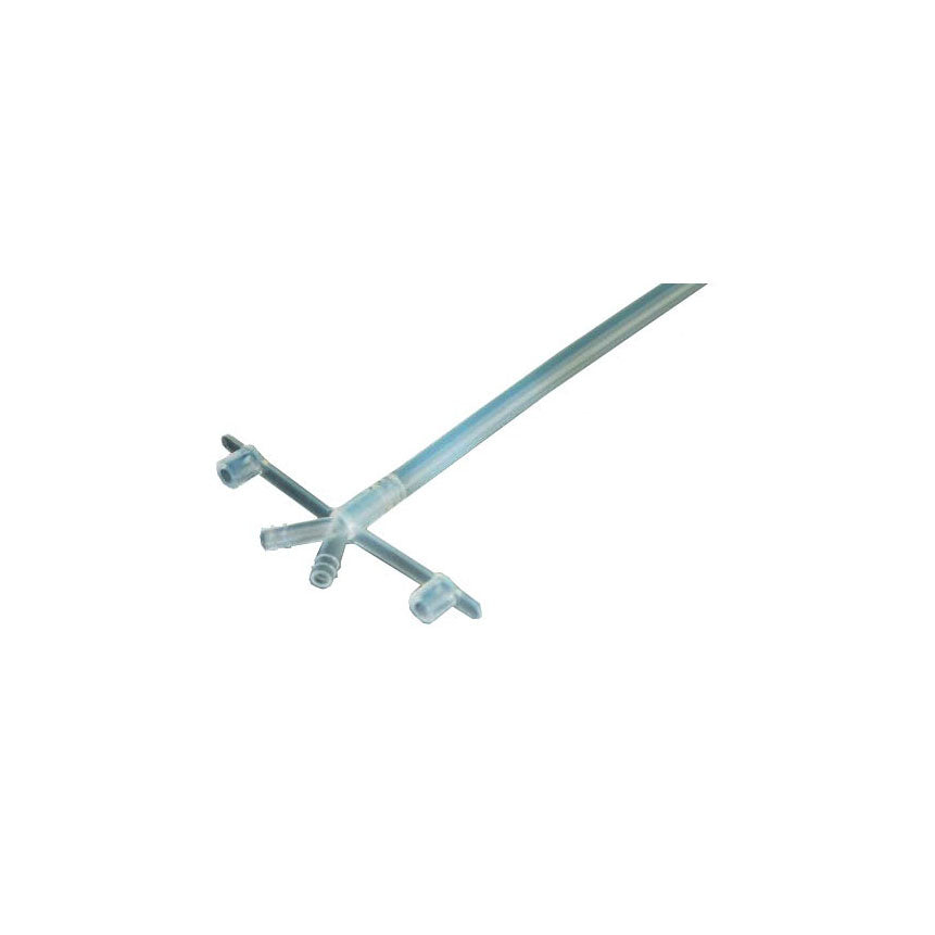 Jackson-Pratt® Drain Extension, Bifurcated