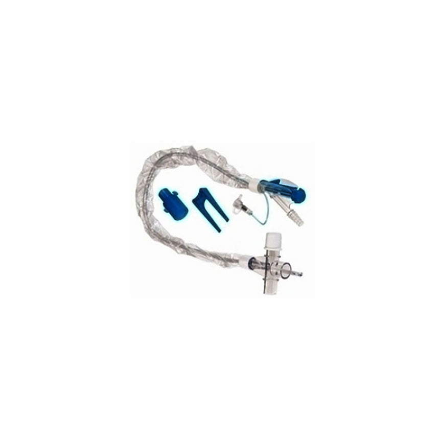 Portex® SuctionPro 72™ Closed Ventilation Suction System, OD 10Fr