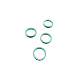 Nupro RDH™ Replacement Color Bands – 6/Pkg